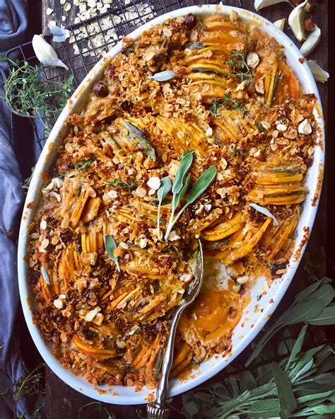 sweet-potato-casserole-with-savory-oat-crumble-the image