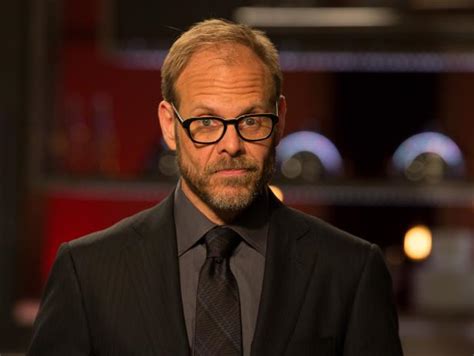 14-things-you-didnt-know-about-alton-brown-food image