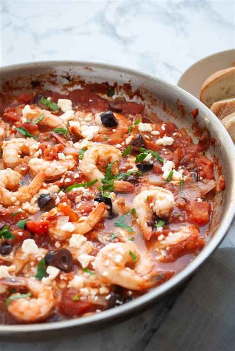 greek-shrimp-with-tomatoes-and-feta-love-good-stuff image