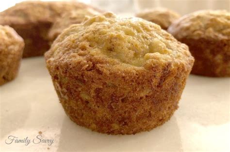 how-to-make-oatmeal-banana-pecan-bread-or-muffins image