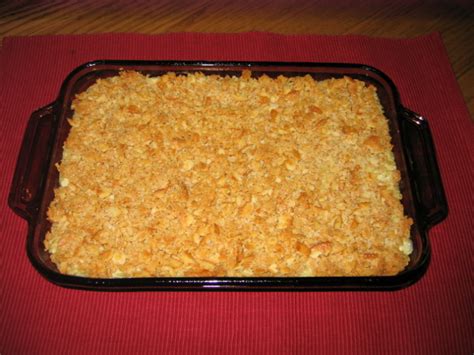 chicken-rice-a-roni-casserole-tasty-kitchen image