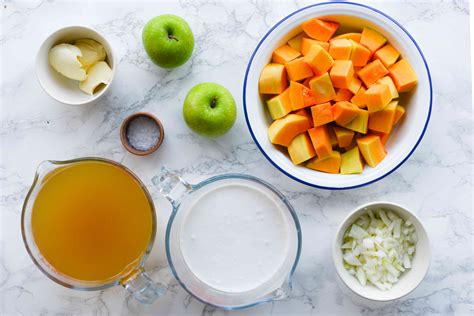 creamy-butternut-squash-and-apple-soup-recipe-the image