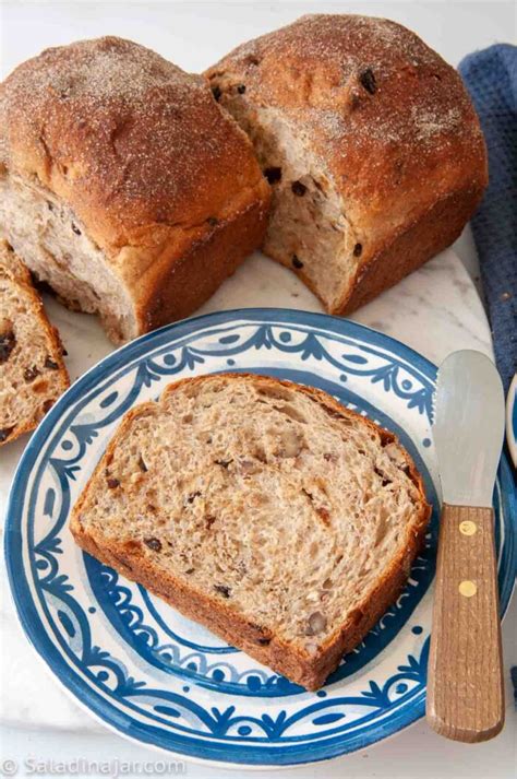sweet-banana-bread-with-yeast-a-bread-machine image