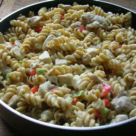 chicken-and-pasta-casserole image
