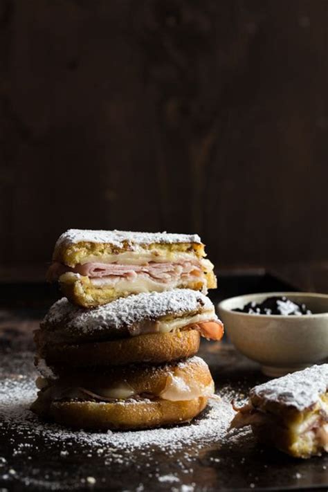savory-doughnut-recipes-easy-doughnut image