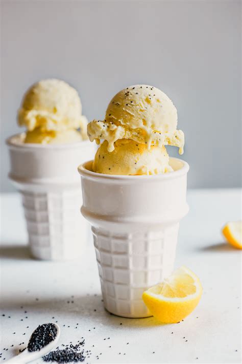 lemon-ice-cream-recipe-lemon-poppyseed-muffin-ice image