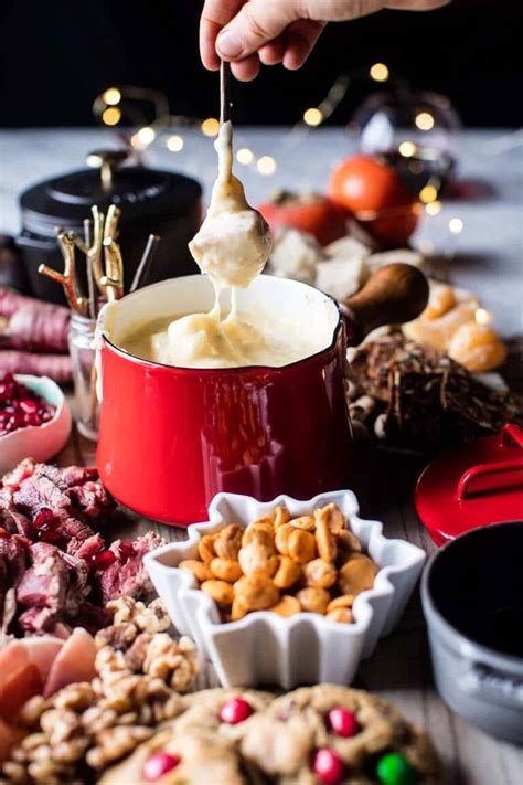 cheese-fondue-board-half-baked-harvest image