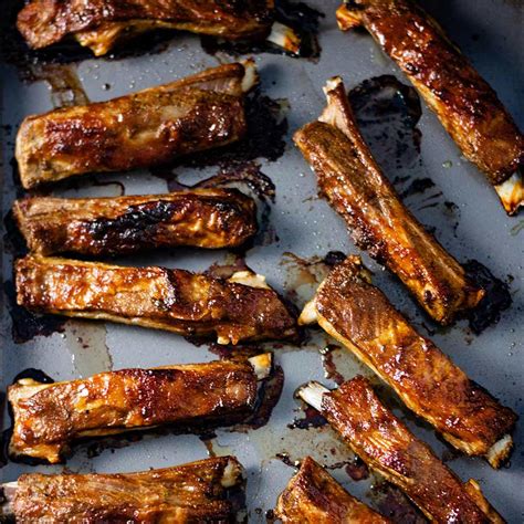 the-best-keto-sticky-lamb-ribs-rcipe-with-low-carb image