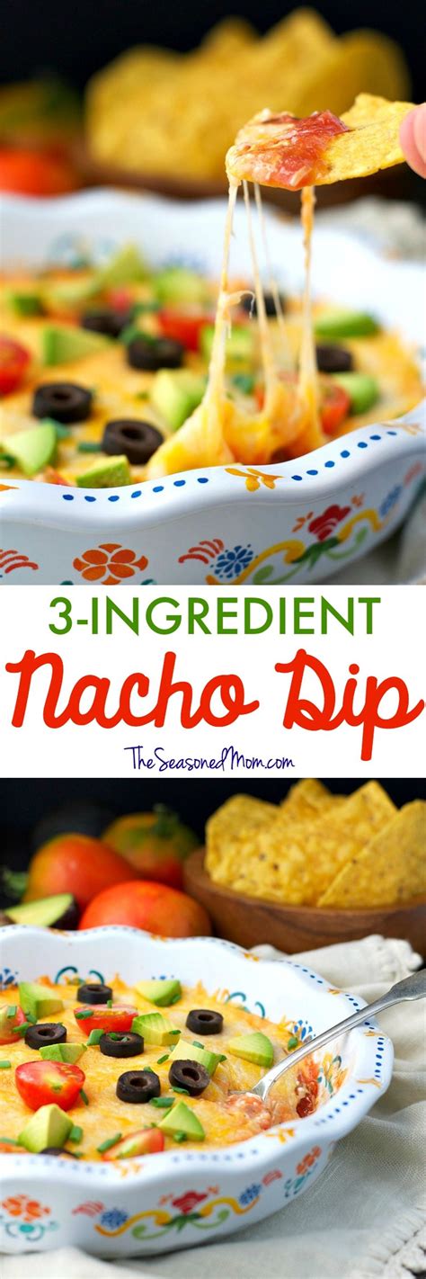 3-ingredient-nacho-dip-my-recipe-magic image