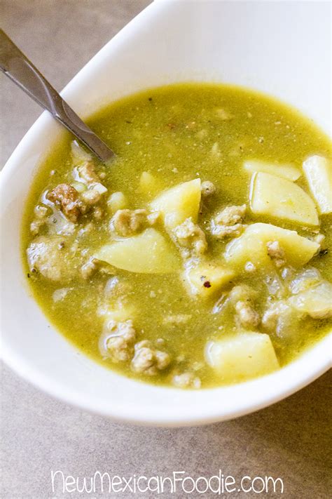 easy-chile-verde-recipe-new-mexican-foodie image