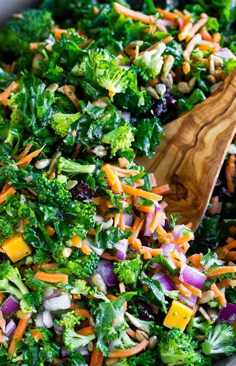 broccoli-kale-salad-with-lemon-dressing-peas-and image