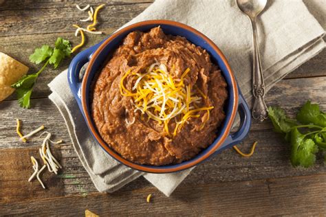 how-to-make-refried-beans-taste-of-home image