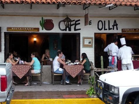 cafe-de-olla-puerto-vallarta-restaurant-reviews image