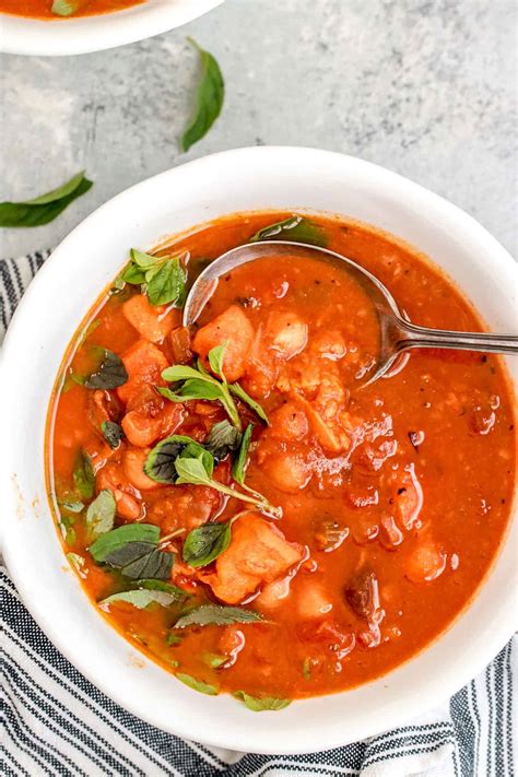 instant-pot-moroccan-sweet-potato-chickpea-stew image