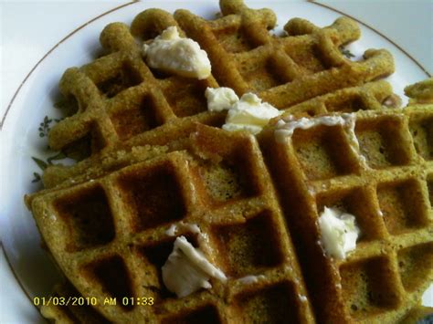 cornmeal-rye-waffles-recipe-recipezazzcom image