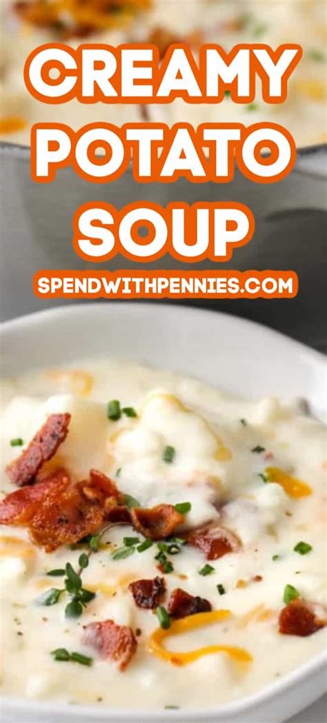 creamy-potato-soup-easy-to-make-spend image