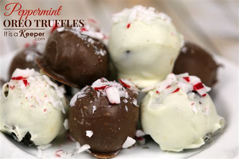easy-peppermint-oreo-balls-recipe-it-is-a-keeper image