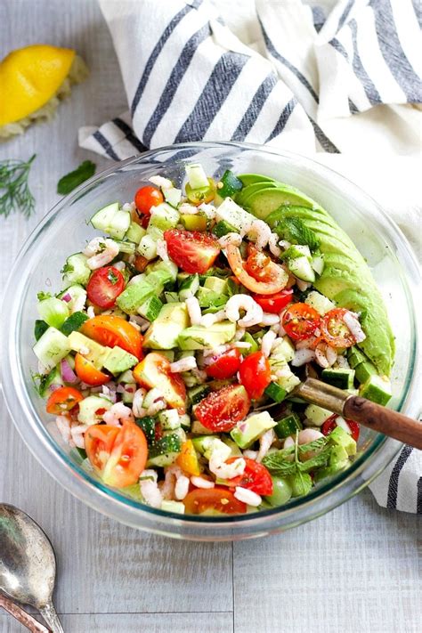 shrimp-avocado-cucumber-salad-garden-in-the-kitchen image