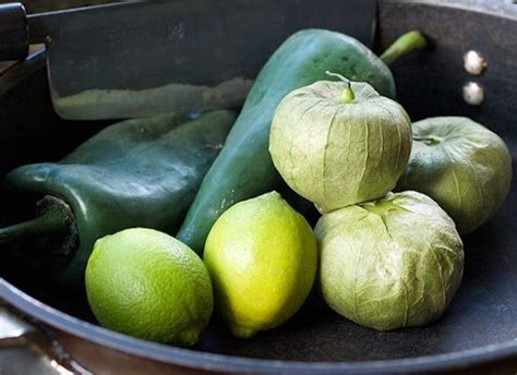 green-gazpacho-salad-recipe-with-tomatillos image