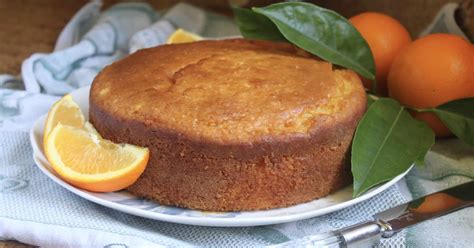 sicilian-whole-orange-cake-using-an-entire-orange-peel image