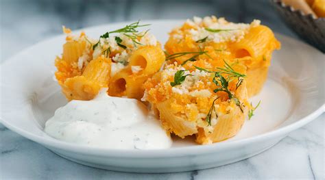 buffalo-macaroni-and-cheese-bites-recipe-wisconsin image