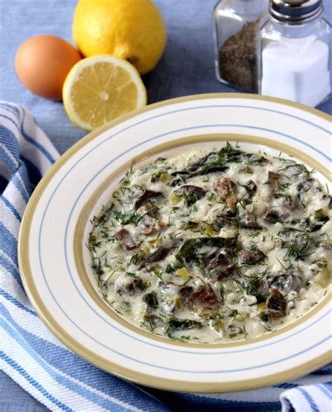 this-traditional-greek-easter-soup-is-hearty-healthy image