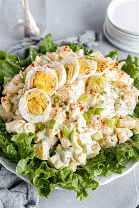 the-best-american-classic-potato-salad-easy-weeknight image