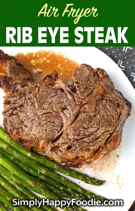 air-fryer-rib-eye-steak-simply-happy-foodie image