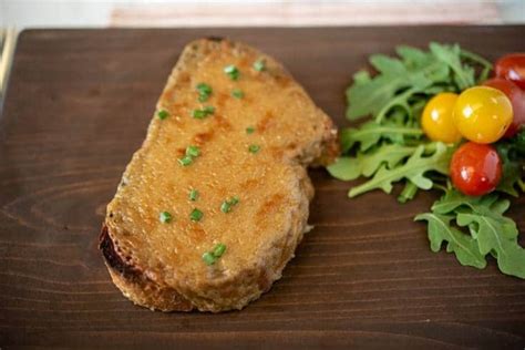 traditional-welsh-rarebit-recipe-culinary-ginger image