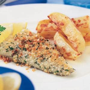 herb-crumbed-fish-with-oven-baked-wedges image