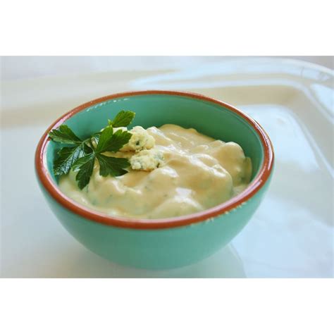 blue-cheese-dressing image