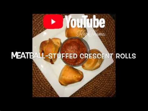 tutorial-meatball-stuffed-crescent-rolls-delicious-italian image