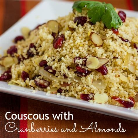 couscous-with-cranberries-and-almond image