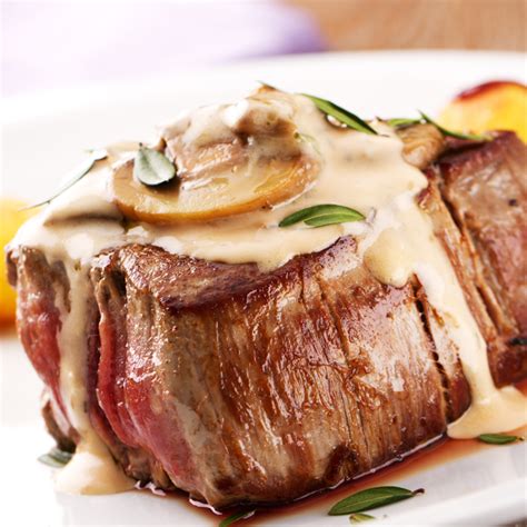steak-with-stilton-mushroom-and-marsala-sauce image