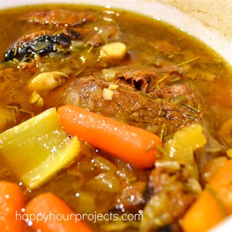 garlic-and-rosemary-crock-pot-beef-roast-happy-hour-projects image