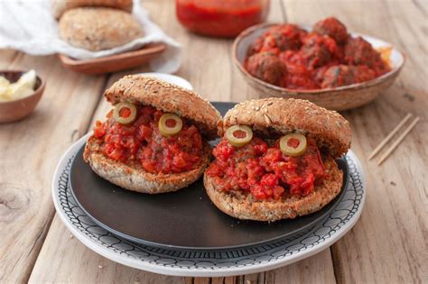 meatball-monster-sandwiches-recipe-the-spruce-eats image
