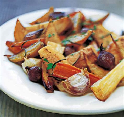 savory-oven-roasted-root-vegetables image