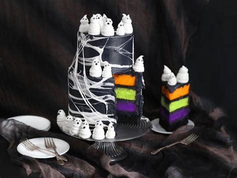 19-best-ghost-recipes-for-halloween-food-network image
