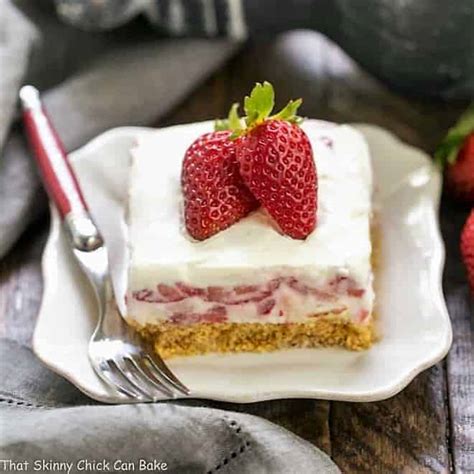 strawberry-cheesecake-lush-dessert-that-skinny image