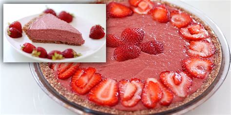 mimic-cake-strawberry-rhubarb-pecan-pie-evolving image