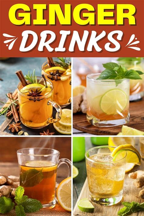 17-best-ginger-drinks-cocktail-recipes-insanely-good image