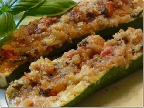 baked-stuffed-zucchini-lindas-italian-table image