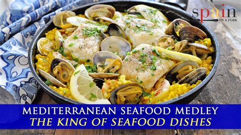 making-an-irresistible-mediterranean-seafood-medley image