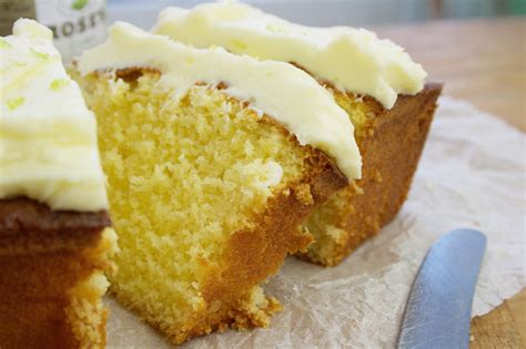 lime-and-fresh-ginger-loaf-cake-dom-in-the-kitchen image