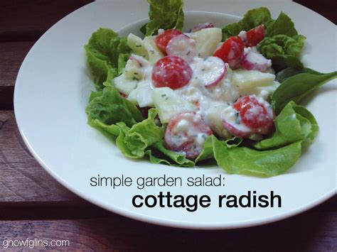 cottage-radish-salad-traditionalcookingschoolcom image