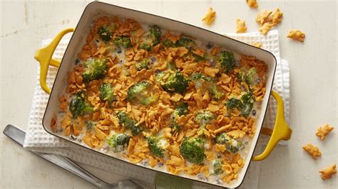 cheesy-broccoli-casserole-recipe-pillsburycom image