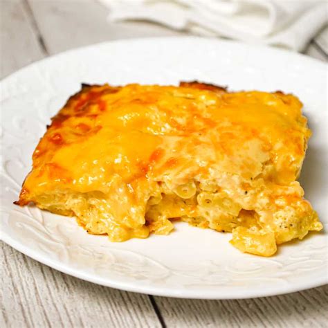 southern-baked-mac-and-cheese-this-is-not-diet-food image