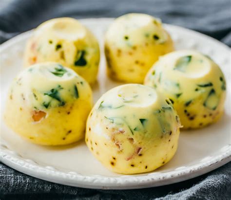 instant-pot-egg-bites-easy-low-carb-recipe-savory image