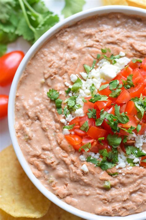 the-best-creamy-bean-dip-recipe-isabel-eats-easy image
