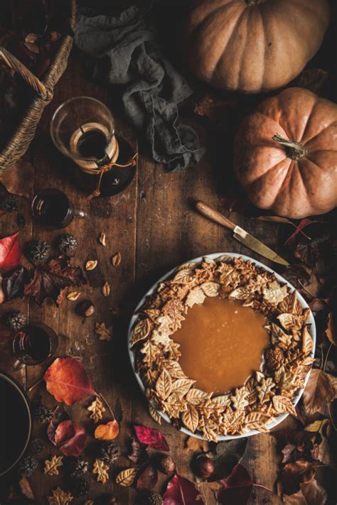 pumpkin-caramel-pie-the-kitchen-mccabe image